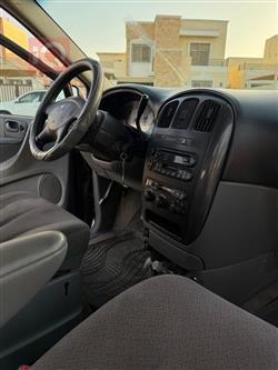 Dodge Grand Caravan